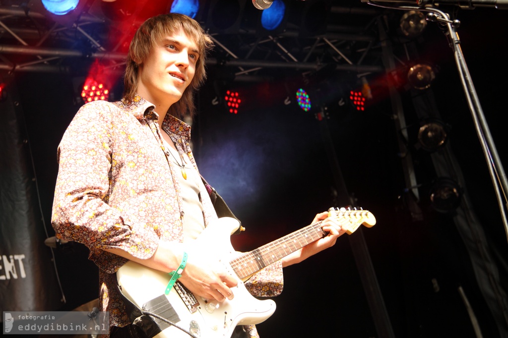 2011-05-05 Birth of Joy - Bevrijdingsfestival, Zwolle 007